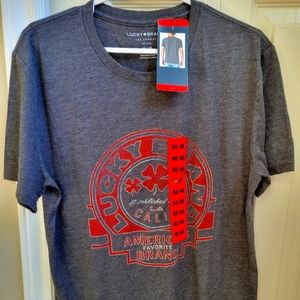 Lucky Brand | Men's Medium |